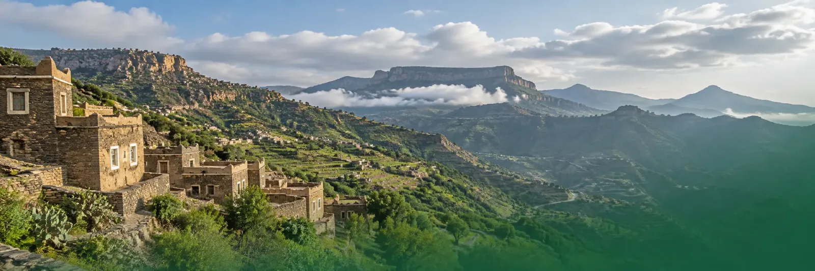 سراة عبيدة