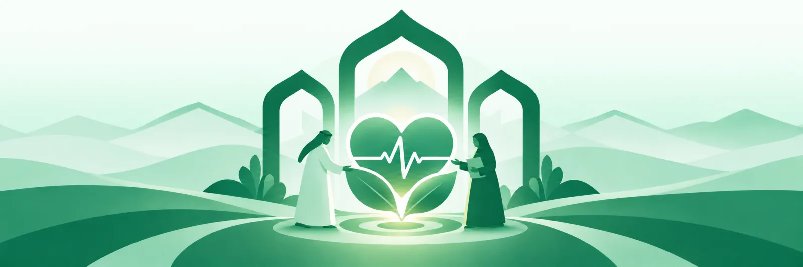 البرامج الصحية