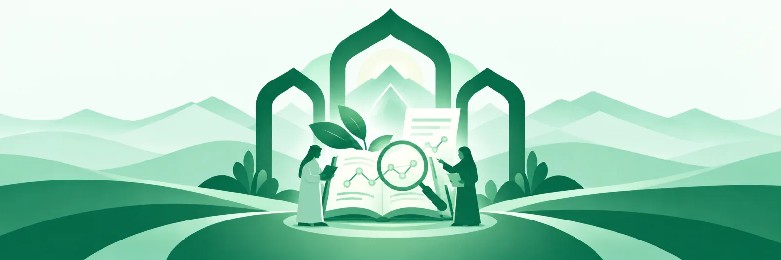 البحوث والدراسات