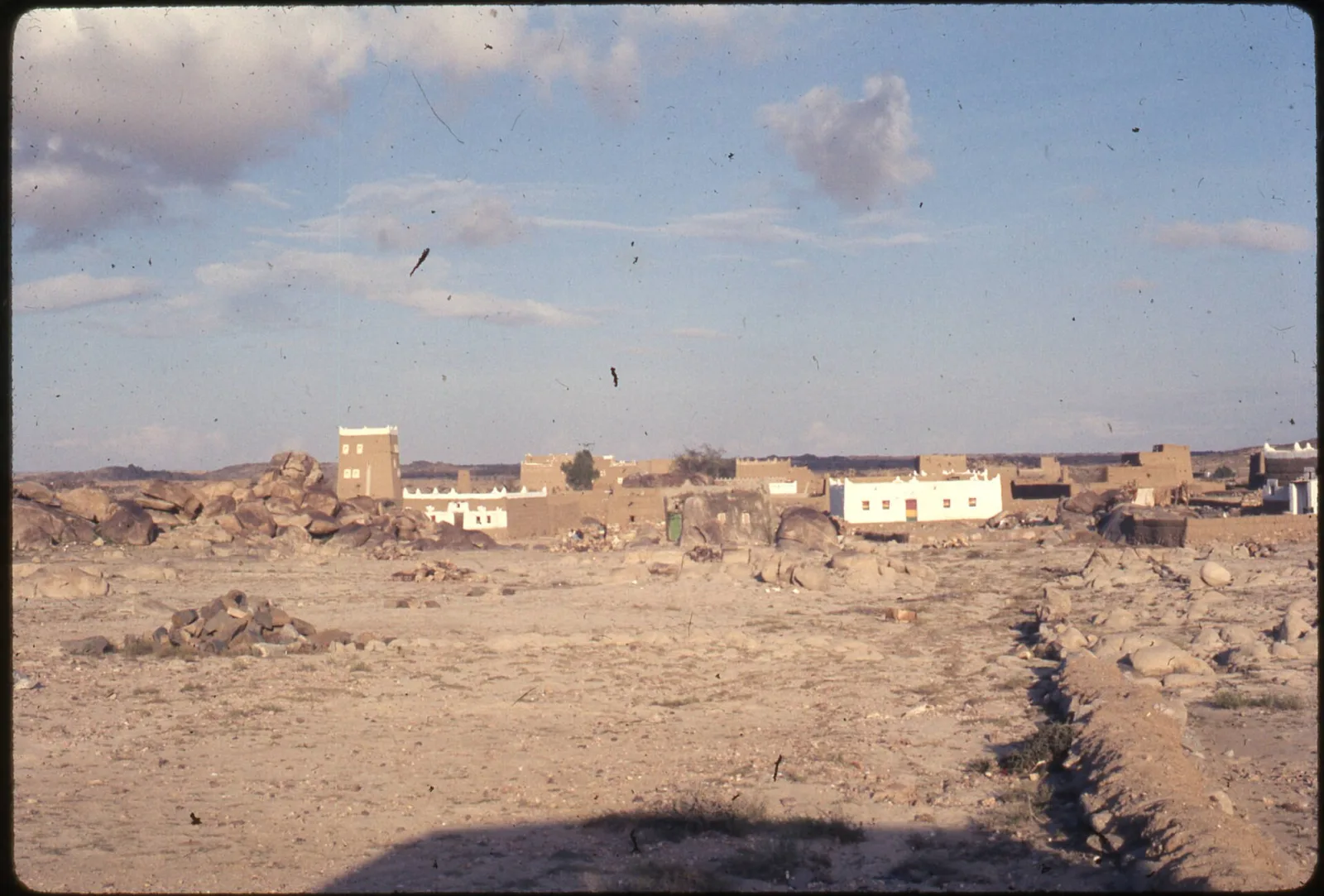 بيوت خميس مشيط (1968)